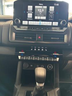 2026 Mitsubishi Triton GSR