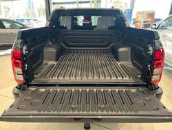 2026 Mitsubishi Triton GSR