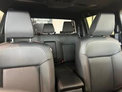 2026 Mitsubishi Triton GSR