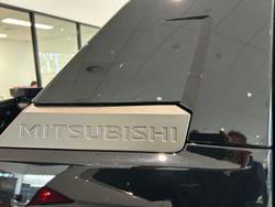 2026 Mitsubishi Triton GSR