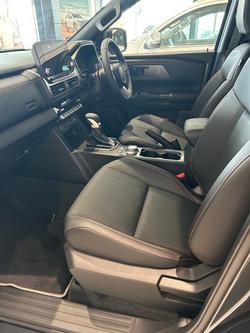 2026 Mitsubishi Triton GSR