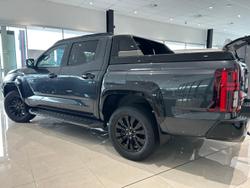 2026 Mitsubishi Triton GSR