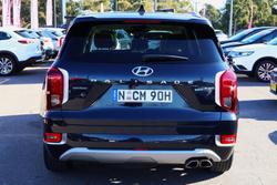 2021 Hyundai Palisade Highlander