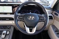 2021 Hyundai Palisade Highlander