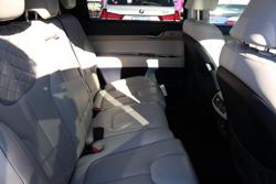 2021 Hyundai Palisade Highlander