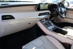 2021 Hyundai Palisade Highlander