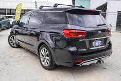 2019 Kia Carnival Platinum