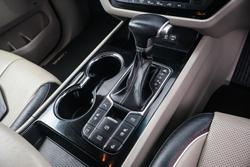 2019 Kia Carnival Platinum
