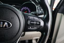 2019 Kia Carnival Platinum