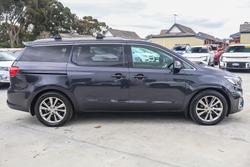 2019 Kia Carnival Platinum