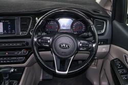 2019 Kia Carnival Platinum