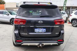 2019 Kia Carnival Platinum