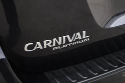 2019 Kia Carnival Platinum