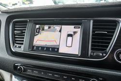 2019 Kia Carnival Platinum