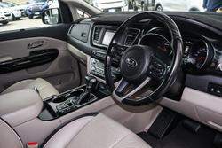 2019 Kia Carnival Platinum