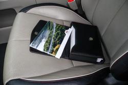 2019 Kia Carnival Platinum