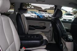 2019 Kia Carnival Platinum