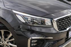 2019 Kia Carnival Platinum