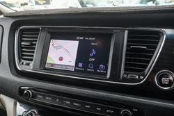 2019 Kia Carnival Platinum