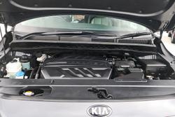 2019 Kia Carnival Platinum