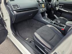 2016 Subaru XV 2.0i