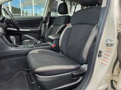 2016 Subaru XV 2.0i