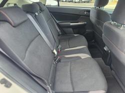 2016 Subaru XV 2.0i
