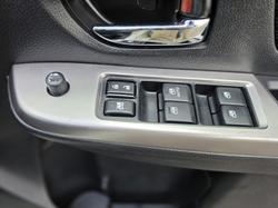 2016 Subaru XV 2.0i