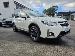 2016 Subaru XV 2.0i