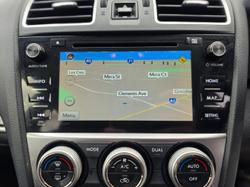 2016 Subaru XV 2.0i