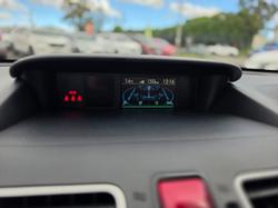 2016 Subaru XV 2.0i