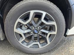 2016 Subaru XV 2.0i
