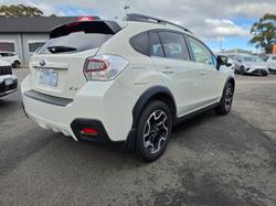 2016 Subaru XV 2.0i