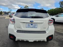 2016 Subaru XV 2.0i