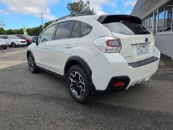 2016 Subaru XV 2.0i