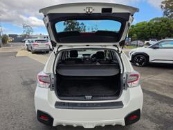 2016 Subaru XV 2.0i