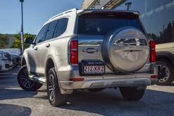 2024 GWM Tank 500 Ultra Hybrid