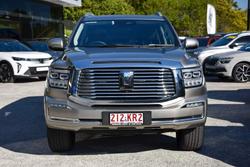 2024 GWM Tank 500 Ultra Hybrid