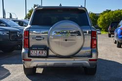 2024 GWM Tank 500 Ultra Hybrid