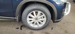2014 Mazda CX-5 Maxx Sport