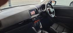 2014 Mazda CX-5 Maxx Sport