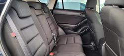 2014 Mazda CX-5 Maxx Sport