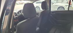 2014 Mazda CX-5 Maxx Sport