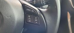 2014 Mazda CX-5 Maxx Sport