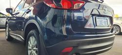 2014 Mazda CX-5 Maxx Sport