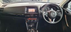2014 Mazda CX-5 Maxx Sport
