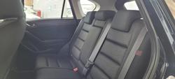2014 Mazda CX-5 Maxx Sport