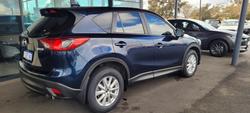 2014 Mazda CX-5 Maxx Sport