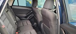2014 Mazda CX-5 Maxx Sport