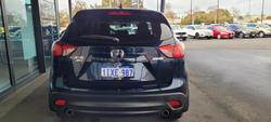 2014 Mazda CX-5 Maxx Sport